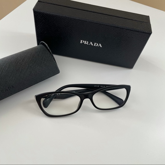 PRADA
PR 15PV CATWALK Frames - Picture 3 of 12